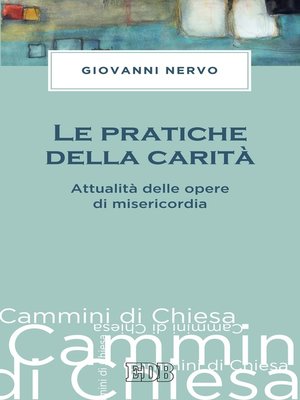 cover image of Le Pratiche della carità
